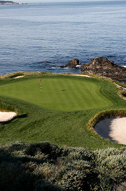 Who Says Bogey Ain't Par?