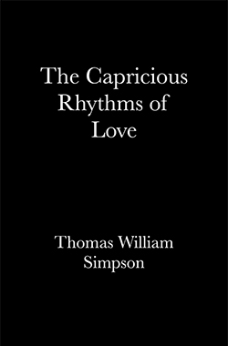 The Capricious Rhythms of Love book cover