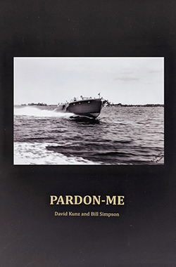 Pardon-Me book cover